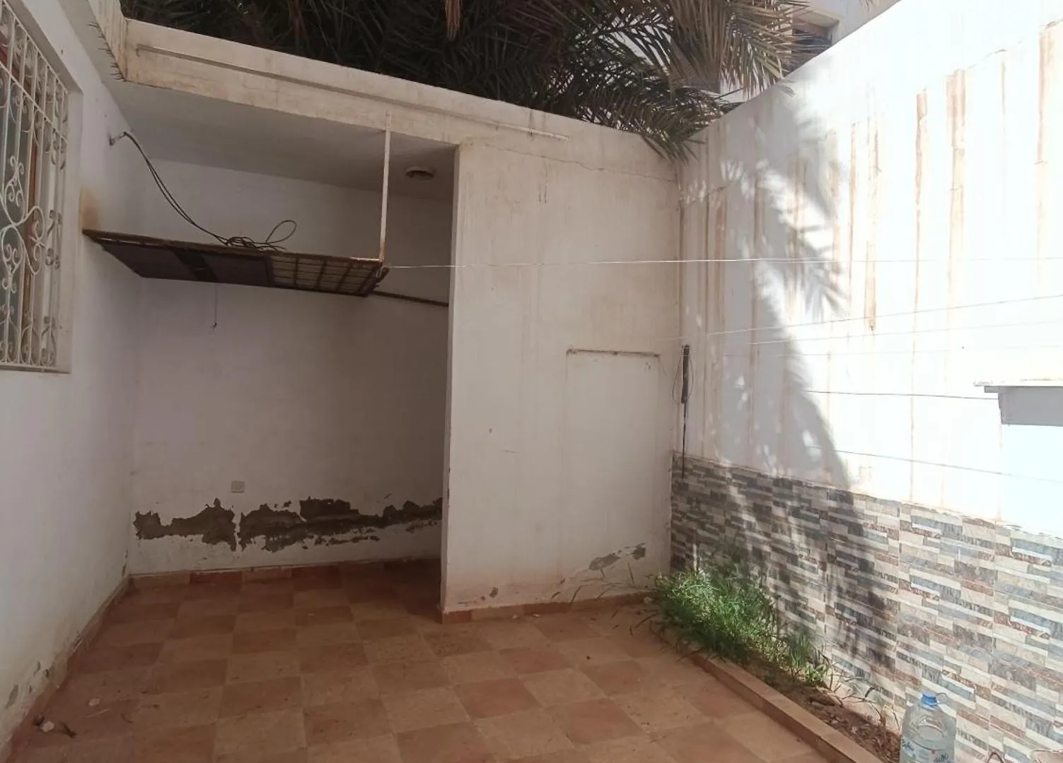 Apartment Appartement A Louer Situer Dans Un Quartier Propre Et Calme A Hay Salam Agadir