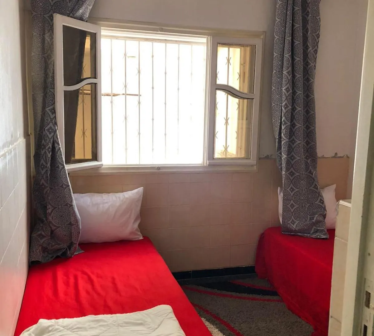 Appartement A Louer Situer Dans Un Quartier Propre Et Calme A Hay Salam Agadir Apartment