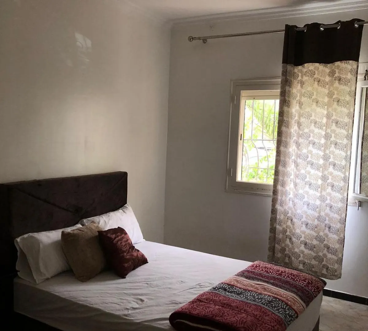 Apartment Appartement A Louer Situer Dans Un Quartier Propre Et Calme A Hay Salam Agadir Marokko