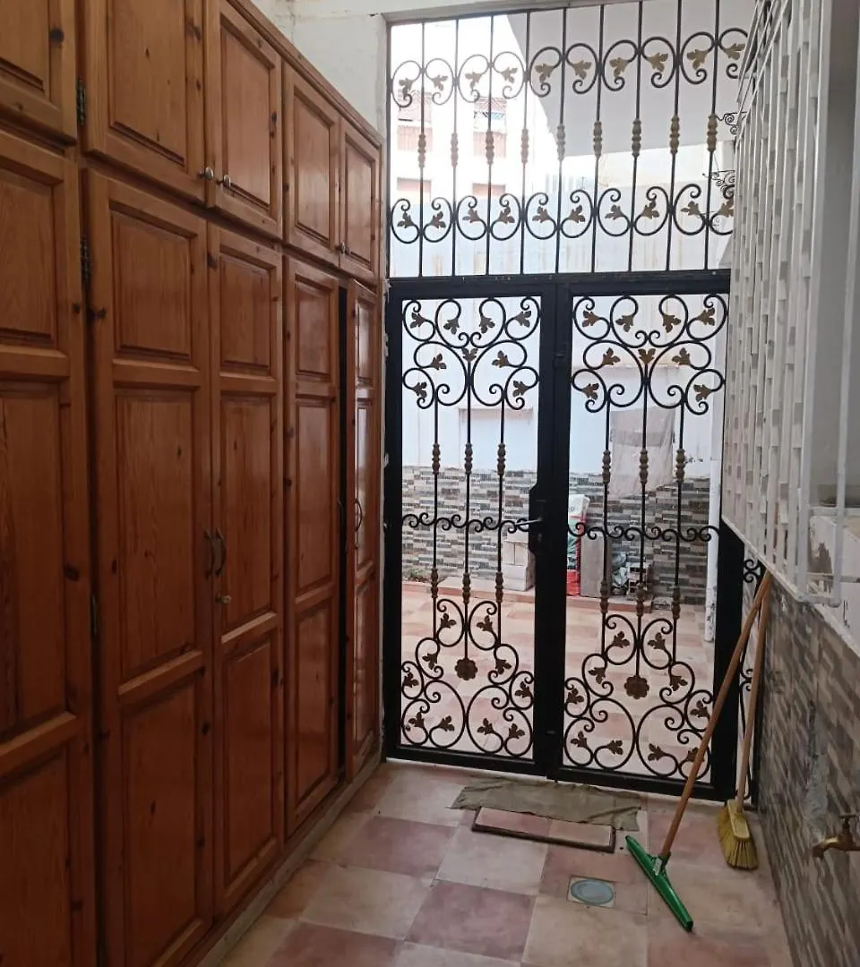 Appartement A Louer Situer Dans Un Quartier Propre Et Calme A Hay Salam Agadir